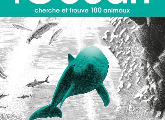Exposition-Jeu "Dans l'océan"