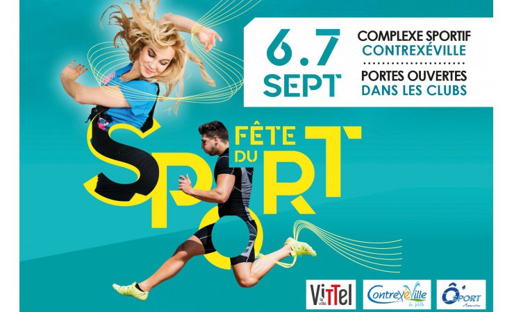 fetedusport|contrexéville|affiche|©servicecommunicationvilledevittel