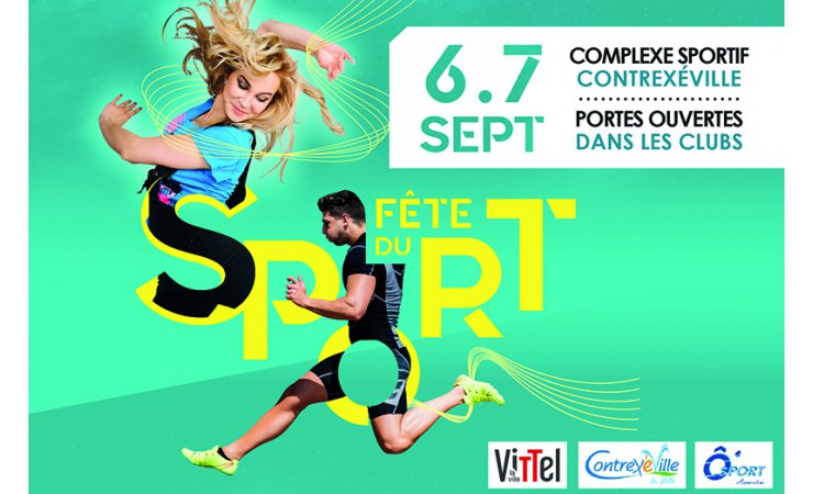 fetedusport|contrexéville|affiche|©servicecommunicationvilledevittel