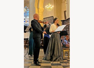violonsdeprague|violoniste|chanteuse