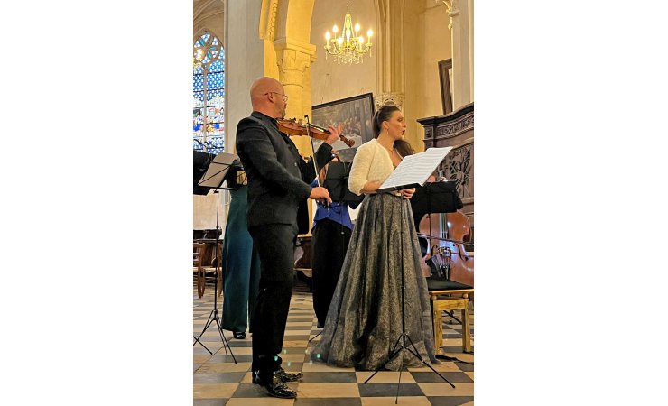 violonsdeprague|violoniste|chanteuse