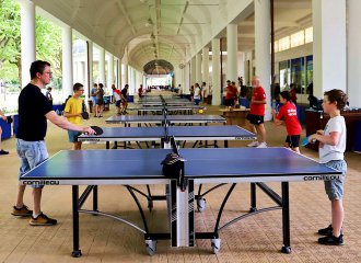 pingpong|tennisdetable|galeriethermale|vittel|©VittelTT