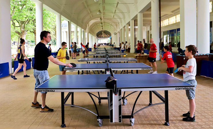 pingpong|tennisdetable|galeriethermale|vittel|©VittelTT