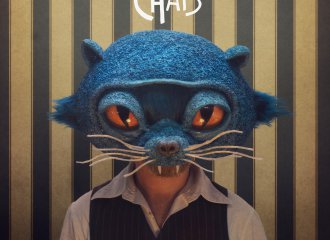 Mathias Malzieu — L’homme qui écoutait battre le cœur des chats