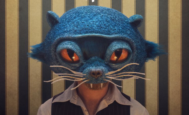 Mathias Malzieu — L’homme qui écoutait battre le cœur des chats