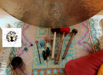 gong