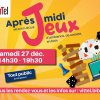 Après-midi Jeux