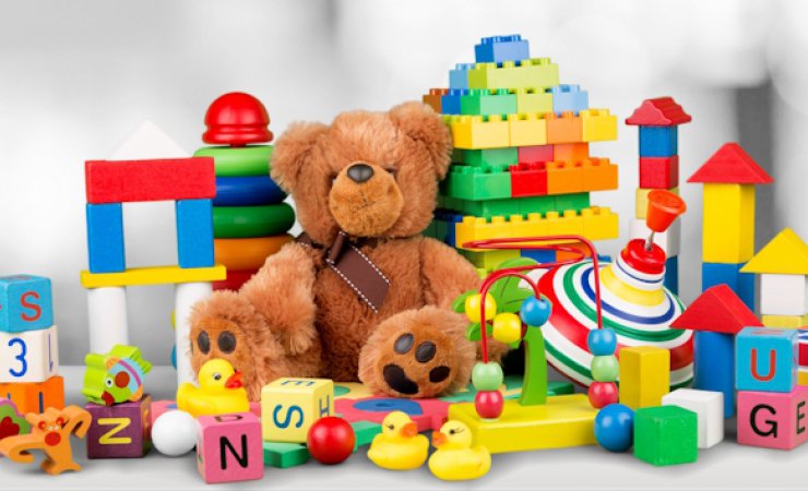jouets|adobestosck
