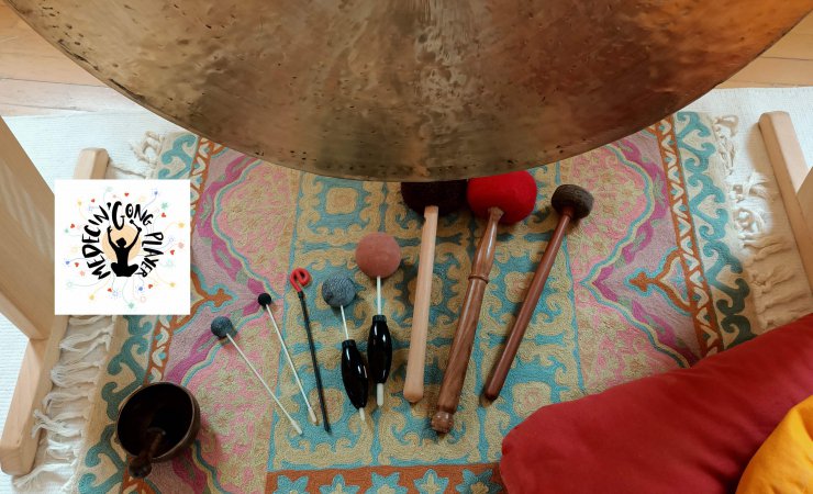 gong