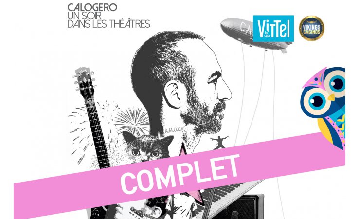 calogero|vitte|concert|culture|sortiràvittel
