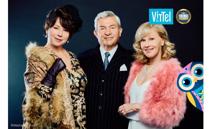 vittel|théâtre|animations