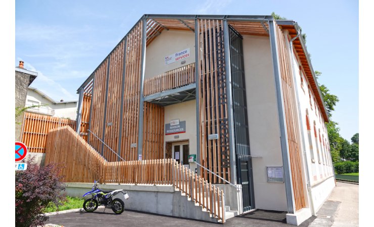 franceservicesvittel|©Jean-JacquesDALIA- ville de Vittel