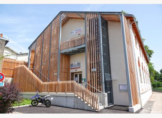 franceservicesvittel|maisonressources|©Jean-JacquesDALIA - ville de Vittel