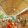 vittel|galeriethermale|marché|© Jean-Jacques DALIA