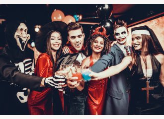 halloween|déguisements|adobestock