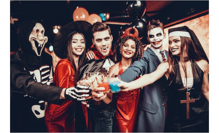 halloween|déguisements|adobestock