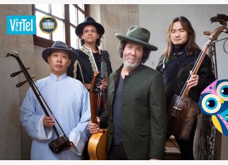 mathiasduplessyetlesviolonsdumonde|©Thibault de Puyfontaine