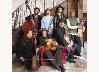 mathiasduplessyetlesviolonsdumonde|©Thibault de Puyfontaine