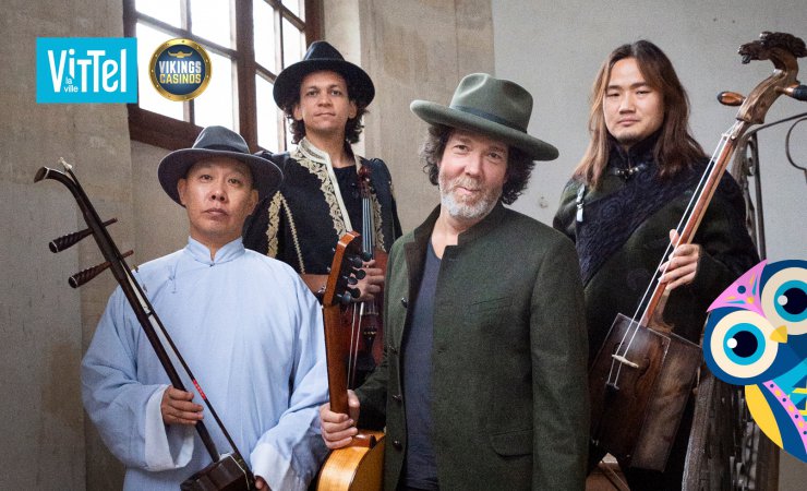 mathiasduplessyetlesviolonsdumonde|©Thibault de Puyfontaine