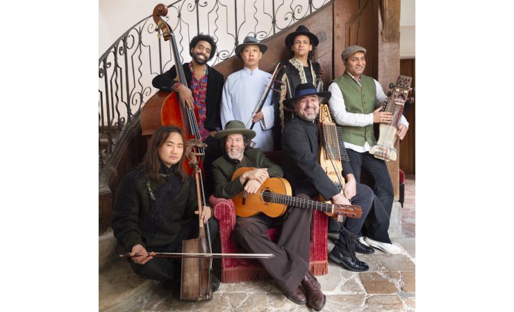 mathiasduplessyetlesviolonsdumonde|©Thibault de Puyfontaine