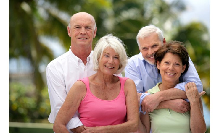 seniors|adobestock15164235