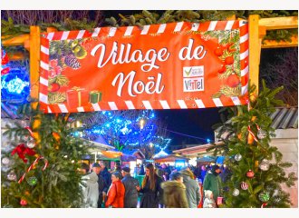 marchédenoëlvittel|©Jean-JacquesDALIA-villedeVittel