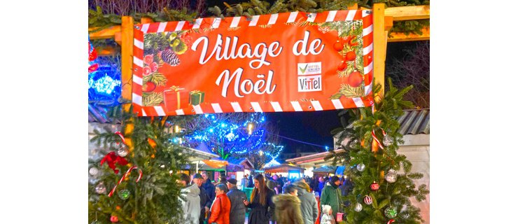 marchédenoëlvittel|©Jean-JacquesDALIA-villedeVittel