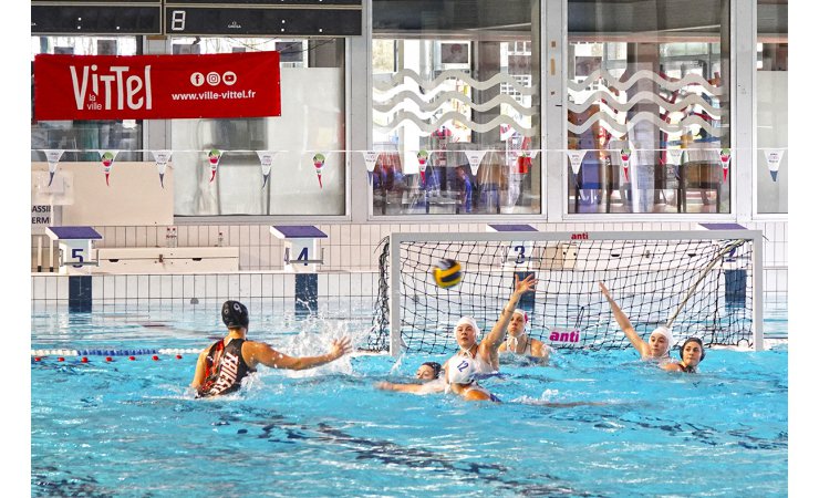 waterpollo|cpovittel|piscine|©Jean-JacquesDALIA