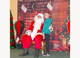 pèrenoël|©Jean-JacquesDALIA