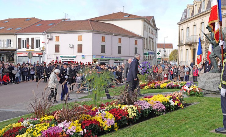 cérémonie|vittel|©Jean-JacquesDALIA 