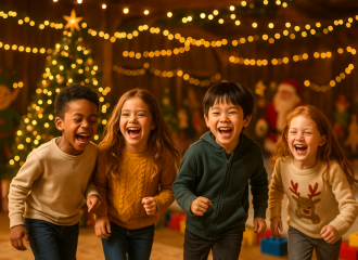 enfants|noel|©chatgptservicecommunicationvittel