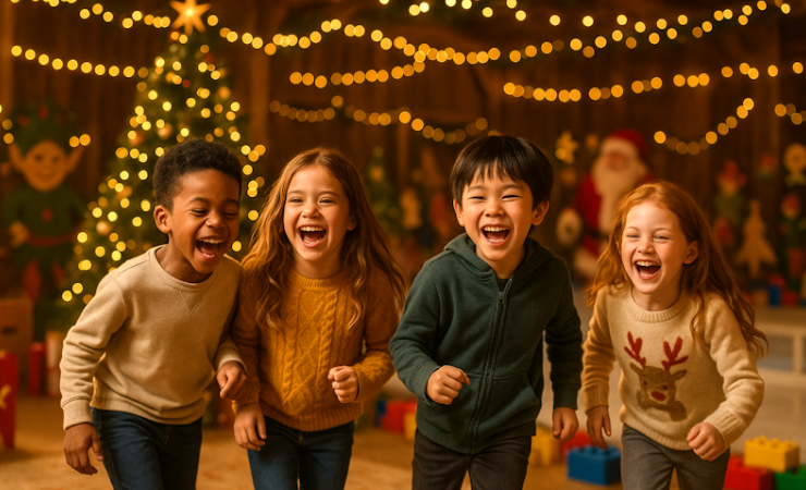 enfants|noel|©chatgptservicecommunicationvittel