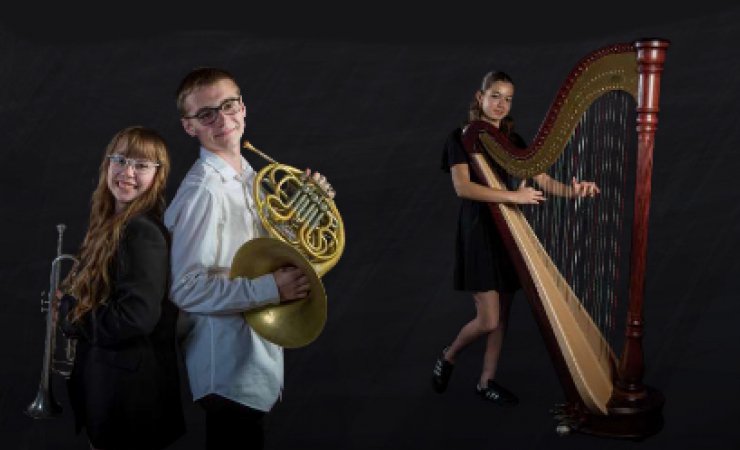 musiciens|©PatrickForget