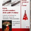 Audition de Noel