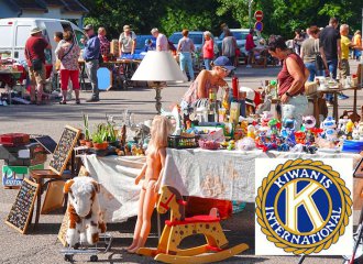 puces|brocante|vittel|kiwanis