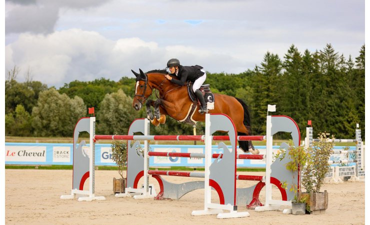 vittel|cheval|©VittelRondPréÉquitation