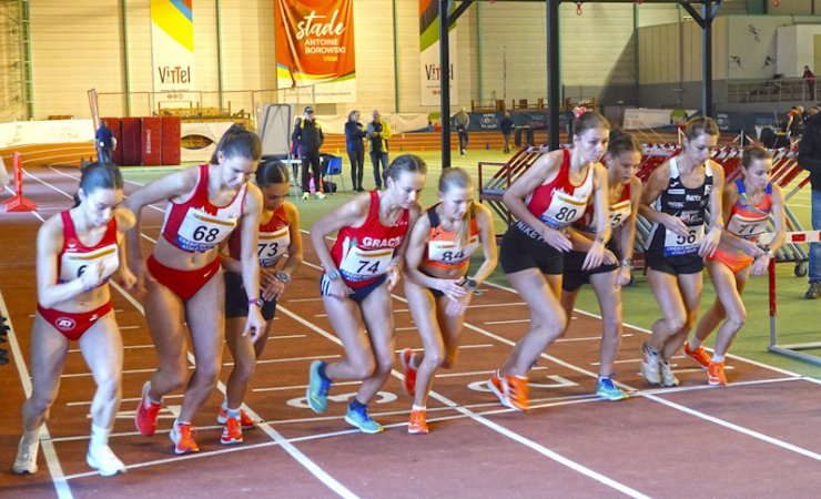 athlétisme|vittel