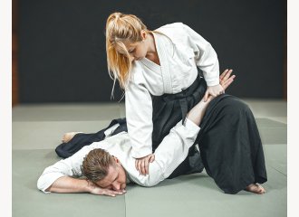aikido|adobestock