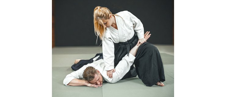 aikido|adobestock
