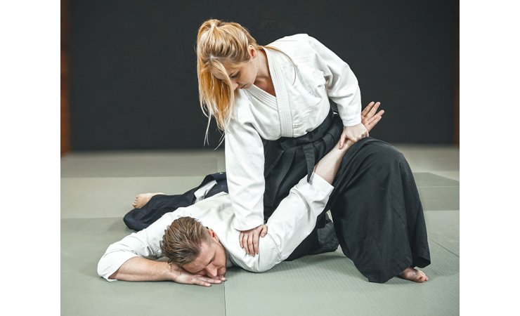 aikido|adobestock