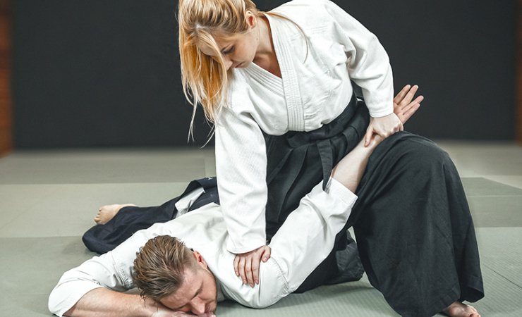 aikido|adobestock