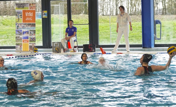 waterpolo|cpovittel|piscine