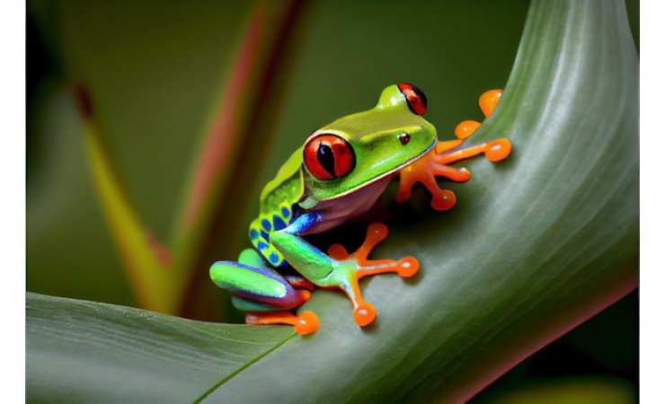 grenouille|©adobestock-554439837