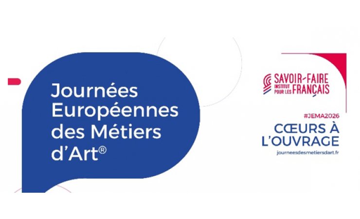 logos|journnéeseuropéennesdesmétiersdart