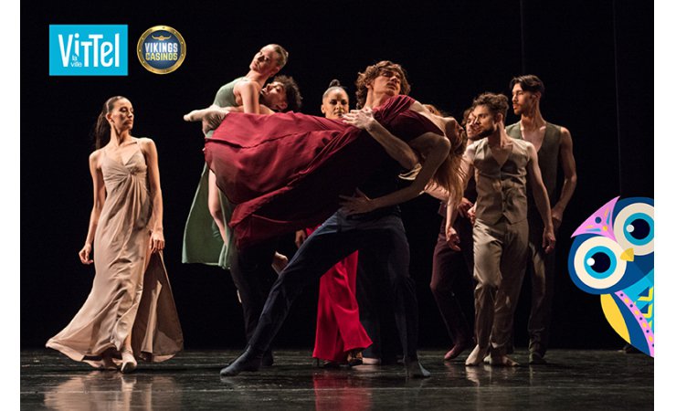 VITTEL|CARMEN|BALLET|ANIMATIONS