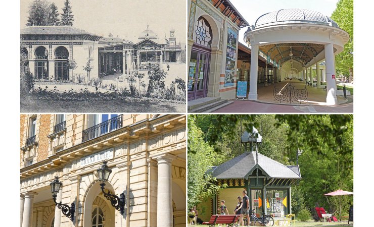 galerie|vittel|grandhôtel|pavillonémeraude|©Jean-Jacques DALIA - ville de Vittel