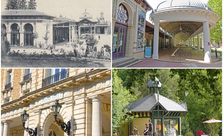 galerie|vittel|grandhôtel|pavillonémeraude|©Jean-Jacques DALIA - ville de Vittel