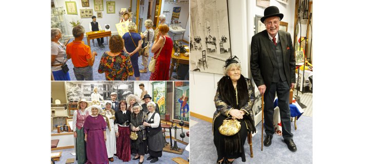 costumes|histoire|muséevittel|patrimoine|©Jean-Jacques DALIA - ville de Vittel