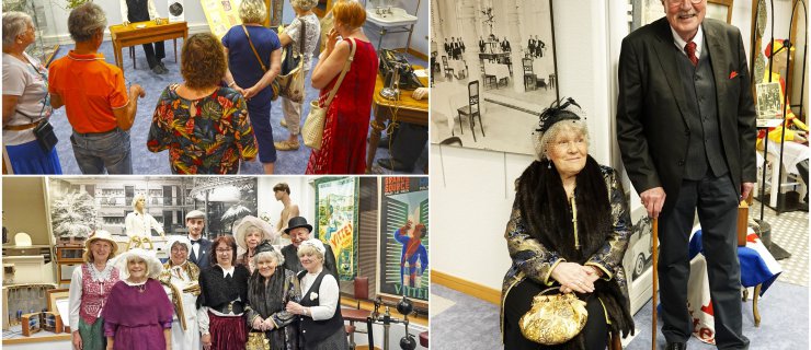 costumes|histoire|muséevittel|patrimoine|©Jean-Jacques DALIA - ville de Vittel