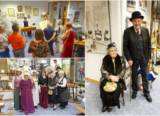 costumes|histoire|muséevittel|patrimoine|©Jean-Jacques DALIA - ville de Vittel